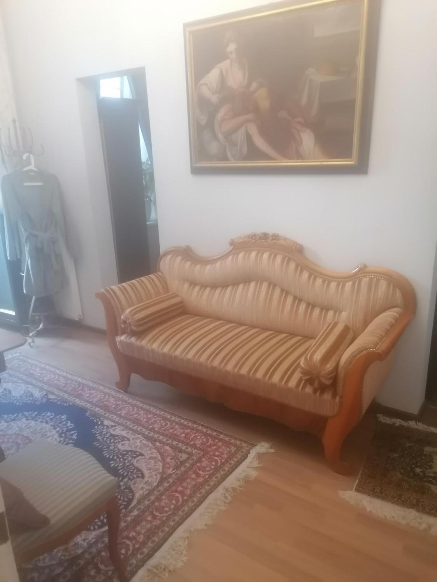 Luxury Near Castle Hotel Виена Екстериор снимка