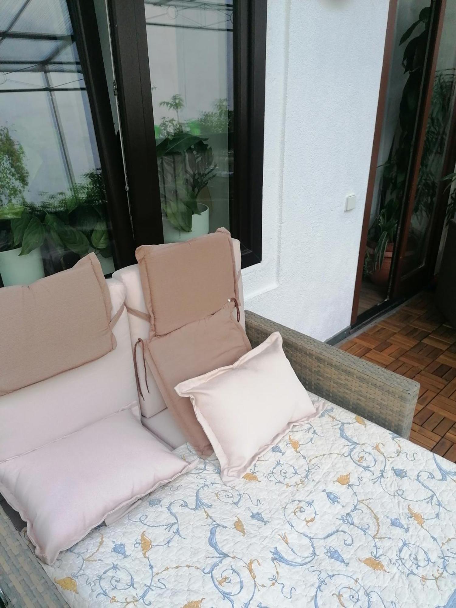 Luxury Near Castle Hotel Виена Екстериор снимка