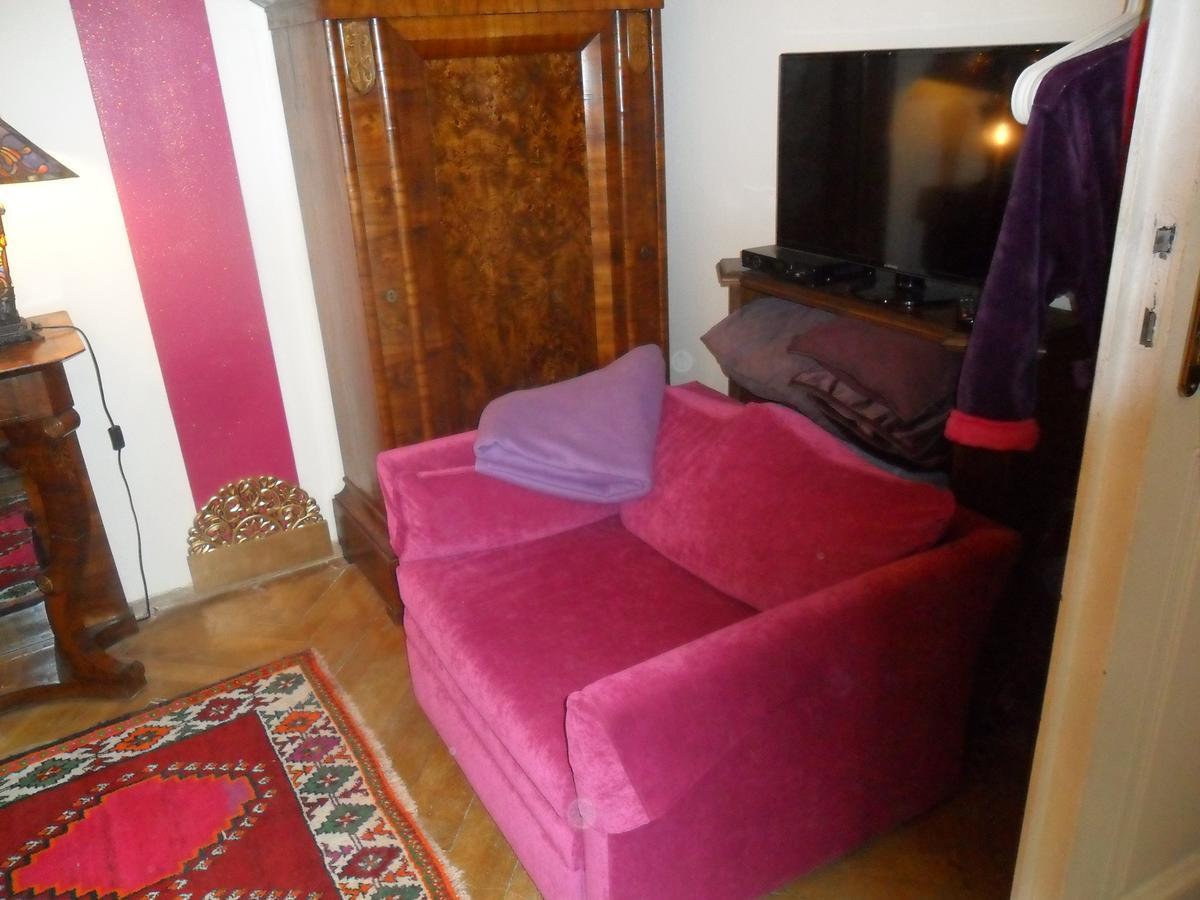 Luxury Near Castle Hotel Виена Екстериор снимка