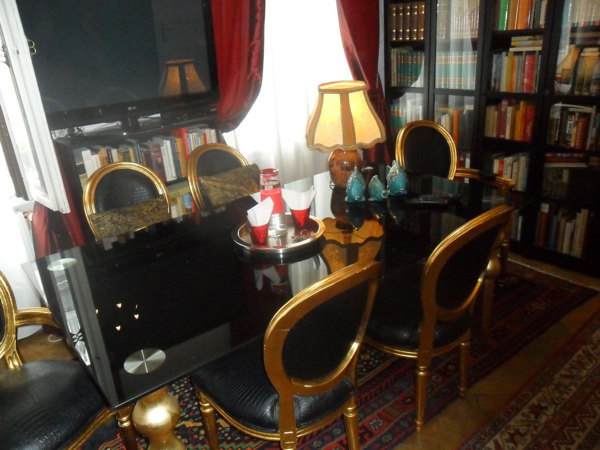 Luxury Near Castle Hotel Виена Екстериор снимка